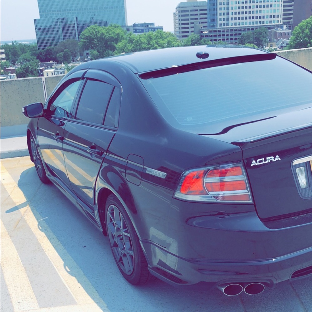 Meet your Posher, Daniel